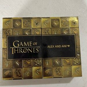 Alex and Ani Game of Thrones Bracelet